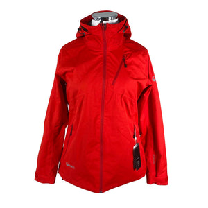 Unisex Halti - Jope, suurus 42 - Punane (1)