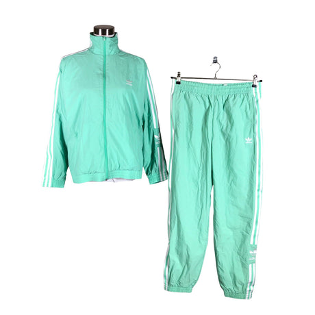 Unisex Adidas - Jope, suurus 40 - Roheline ()