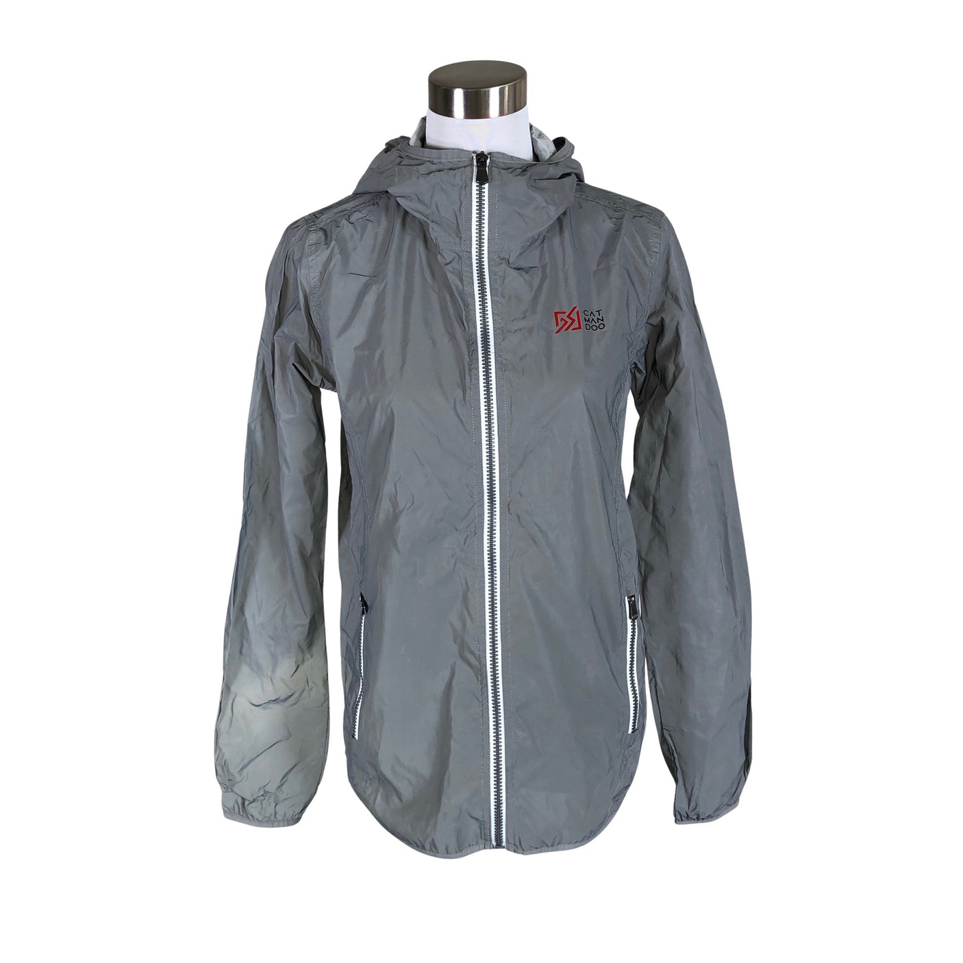 Unisex Catmandoo - Spordijope, suurus 38 - Hall (1)