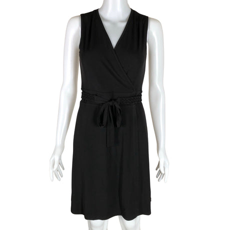 Unisex Esprit - Trikotaažist kleit, suurus 34 - Must ()
