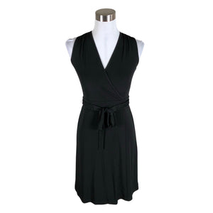Unisex Esprit - Trikotaažist kleit, suurus 34 - Must (1)