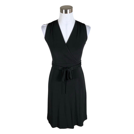 Unisex Esprit - Trikotaažist kleit, suurus 34 - Must ()