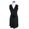 Unisex Esprit - Trikotaažist kleit, suurus 36 - Must ()