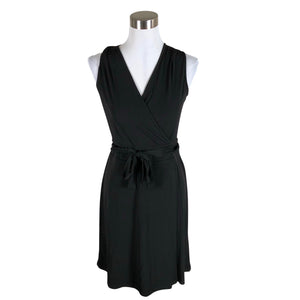 Unisex Esprit - Trikotaažist kleit, suurus 36 - Must (1)