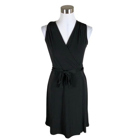 Unisex Esprit - Trikotaažist kleit, suurus 36 - Must ()