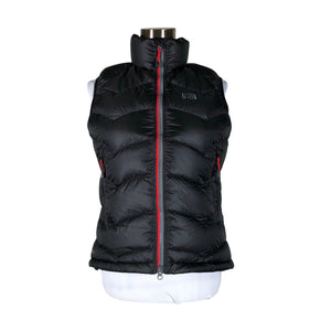 Unisex Millet - Õuevest, suurus 36 - Must (1)