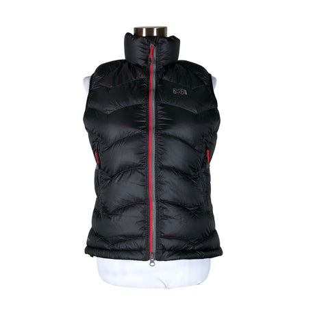 Unisex Millet - Õuevest, suurus 36 - Must ()