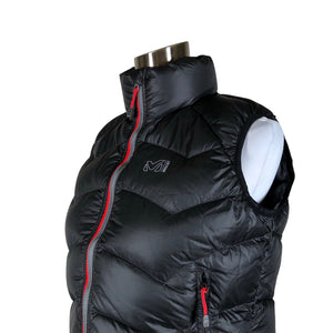 Unisex Millet - Õuevest, suurus 36 - Must (3)
