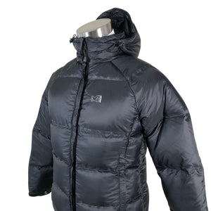 Unisex Millet - Sulejope, suurus XS - Must (3)