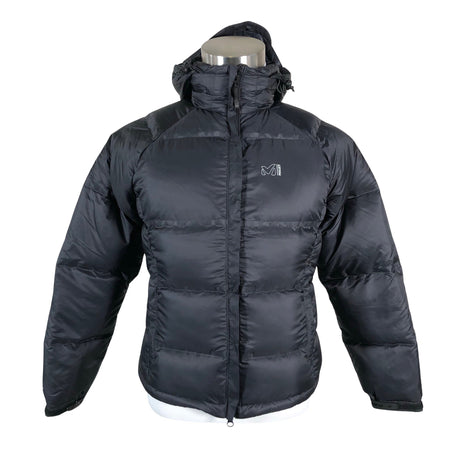 Unisex Millet - Sulejope, suurus XS - Must ()