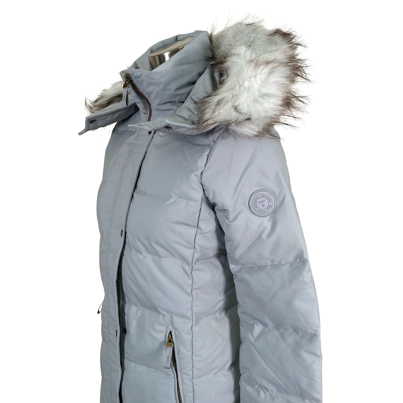 Unisex Esprit - Sulejope, suurus 34 - Hall (3)