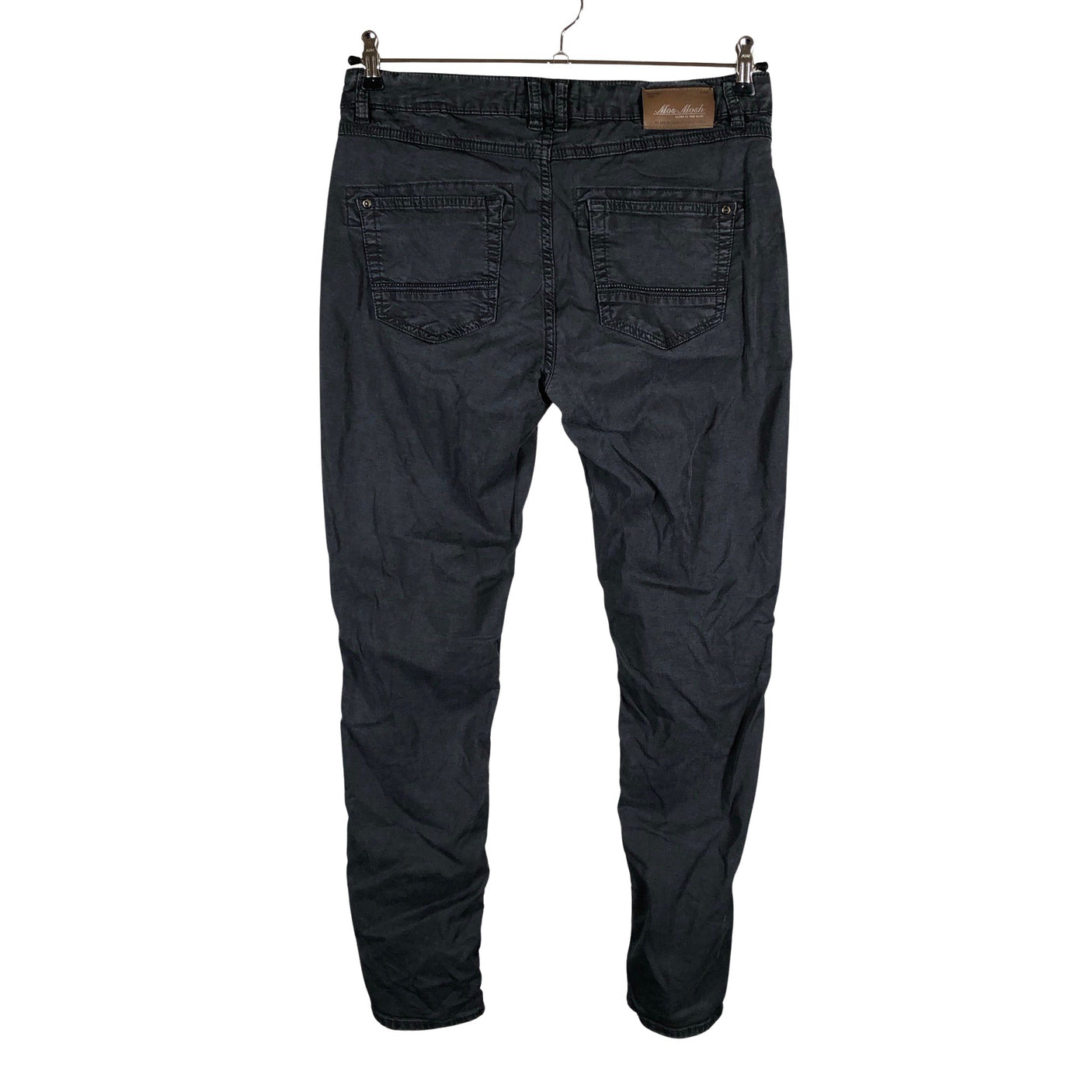 Unisex Mos Mosh - Teksad, suurus W29 - Hall (2)
