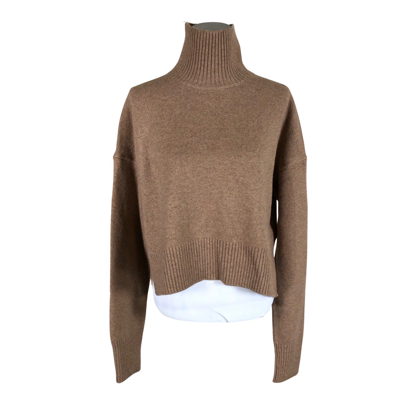 Unisex Arket - Kampsun, suurus 40 - Pruun (1)