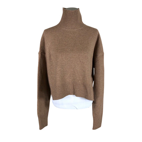 Unisex Arket - Kampsun, suurus 40 - Pruun ()