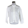 Unisex Massimo Dutti - Pluus, suurus 40 - Valge ()