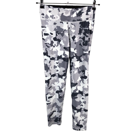 Unisex Winshape - Spordiretuusid, suurus 40 - Hall ()