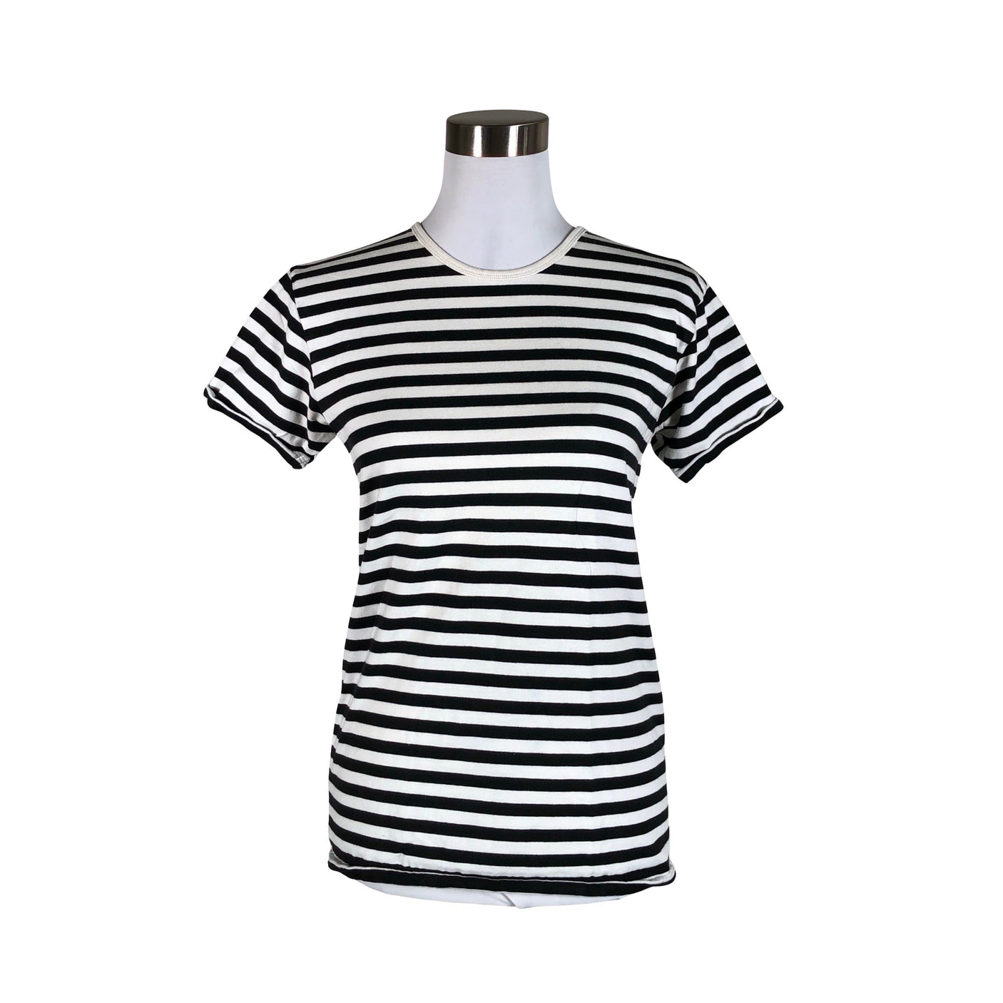 Unisex Filippa K. - T-särk, suurus 34 - Must (1)