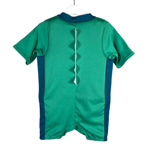 Unisex Speedo - Ujumistrikoo, suurus 104 - 110 - Roheline (2)