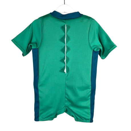 Unisex Speedo - Ujumistrikoo, suurus 104 - 110 - Roheline (2)