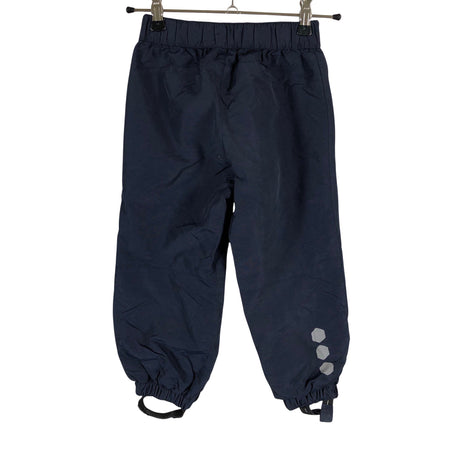 Unisex Bogi - Kevad-/sügispüksid, suurus 92 - 98 - Sinine (2)