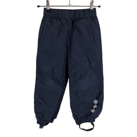 Unisex Bogi - Kevad-/sügispüksid, suurus 92 - 98 - Sinine ()