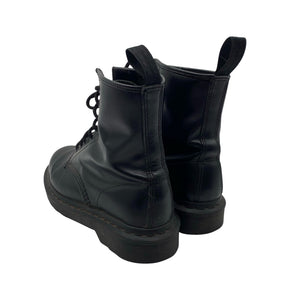 Unisex Dr. Martens - Nööridega saapad, suurus 38 - Must (2)