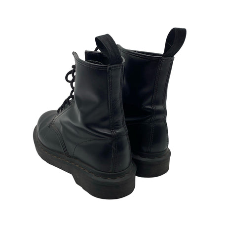 Unisex Dr. Martens - Nööridega saapad, suurus 38 - Must (2)