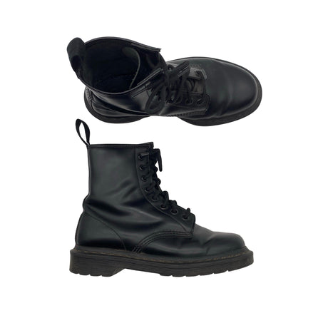 Unisex Dr. Martens - Nööridega saapad, suurus 38 - Must ()