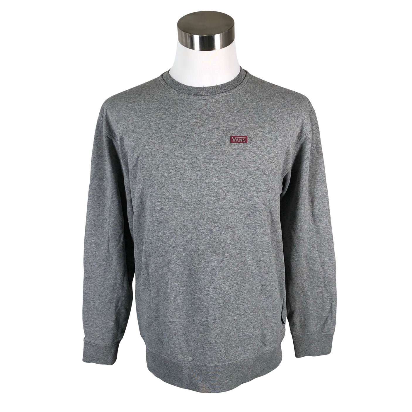 Unisex Vans - Dressikangast pluus, suurus S - Hall (1)