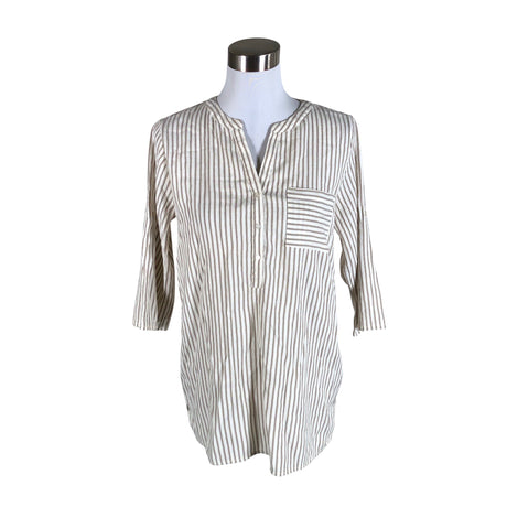 Unisex Soyaconcept - Pluus, suurus 38 - Beige ()