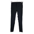 Unisex Tiger of Sweden - Mittevenivad püksid, suurus 36 - Must ()