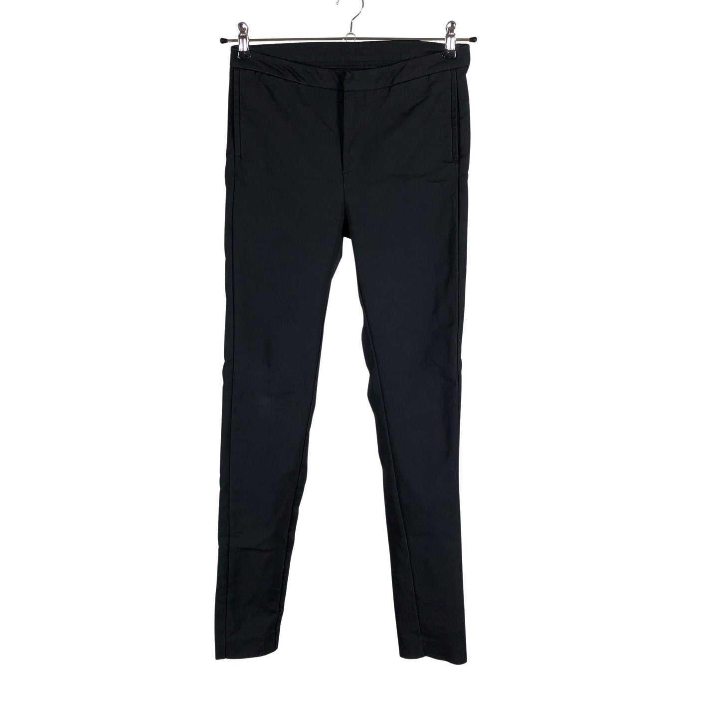 Unisex Tiger of Sweden - Mittevenivad püksid, suurus 36 - Must (1)