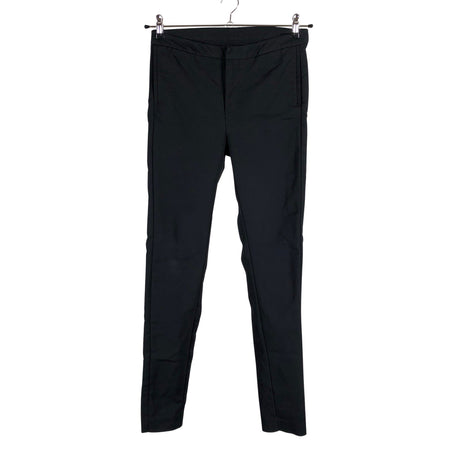 Unisex Tiger of Sweden - Mittevenivad püksid, suurus 36 - Must ()