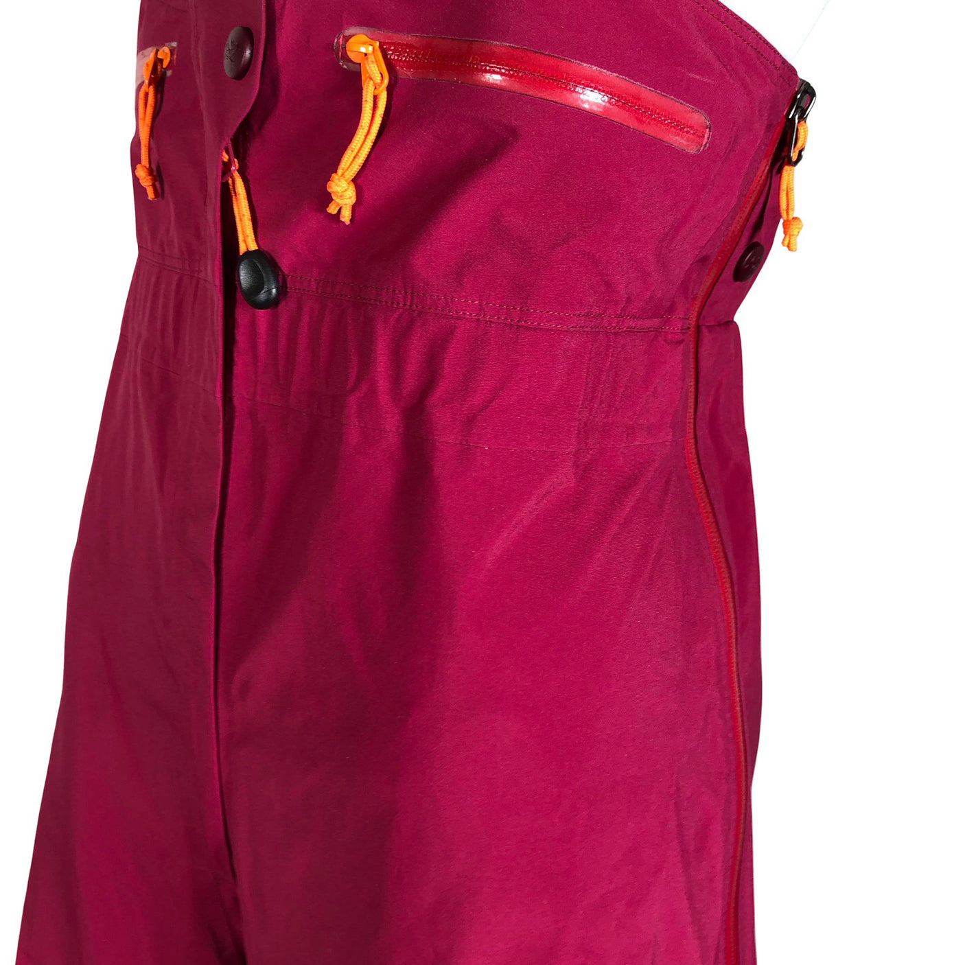 Unisex Arc'teryx - Õuepüksid, suurus 36 - Roosa (3)