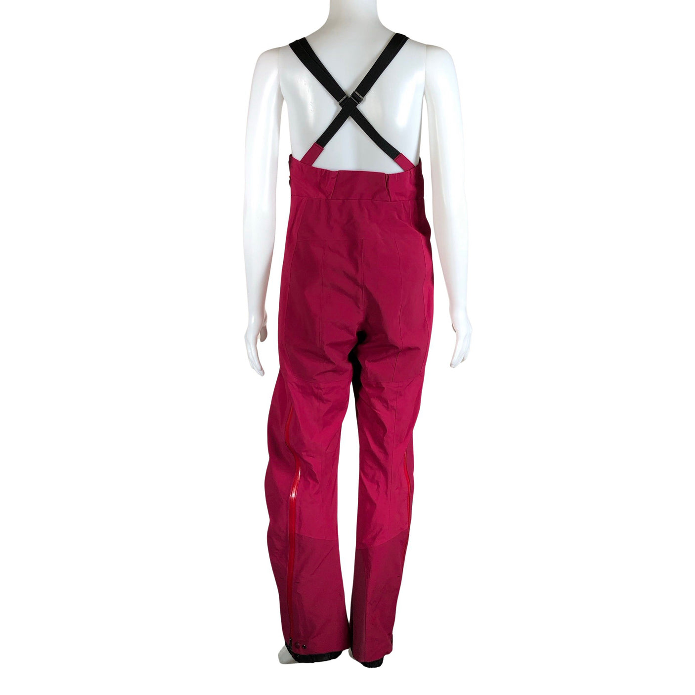 Unisex Arc'teryx - Õuepüksid, suurus 36 - Roosa (2)