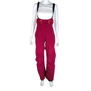 Unisex Arc'teryx - Õuepüksid, suurus 36 - Roosa (1)