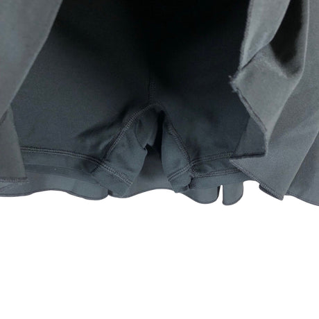 Unisex Nike - Spordipüksseelik, suurus 38 - Must (2)