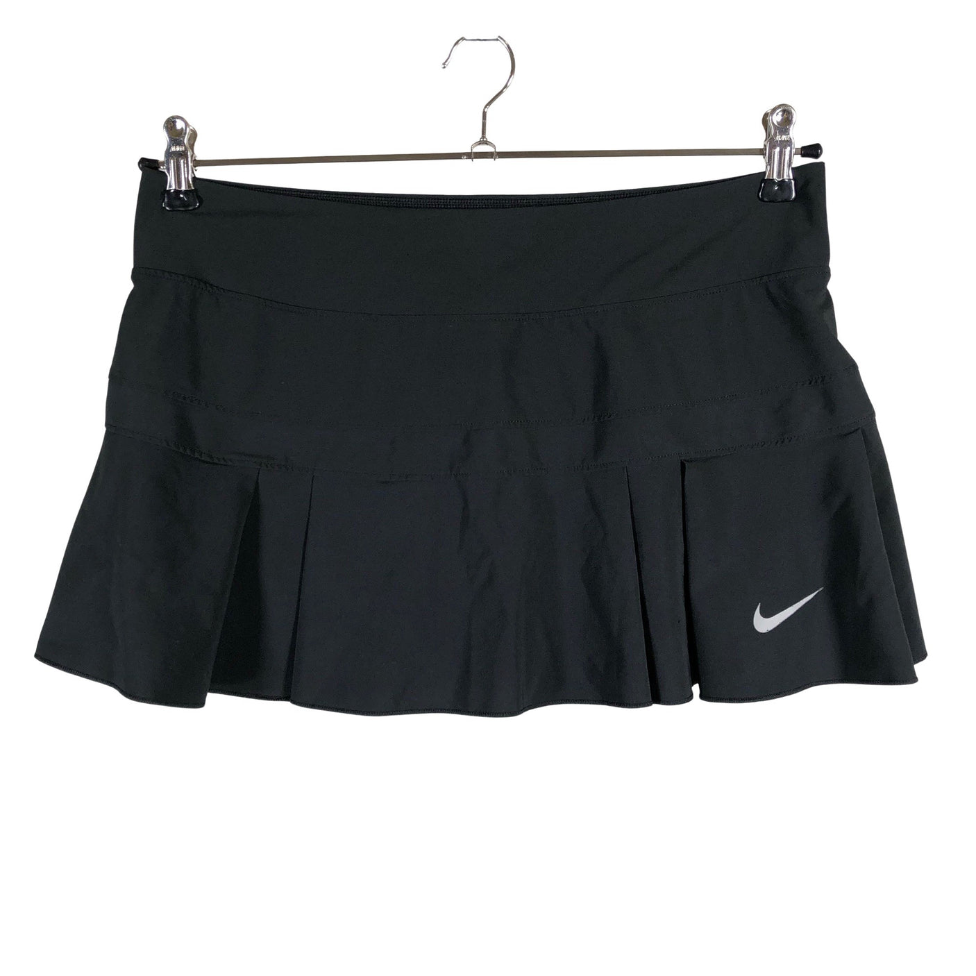 Unisex Nike - Spordipüksseelik, suurus 38 - Must (1)