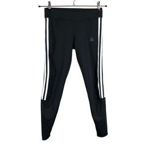 Unisex Adidas - Spordiretuusid, suurus 36 - Must (1)