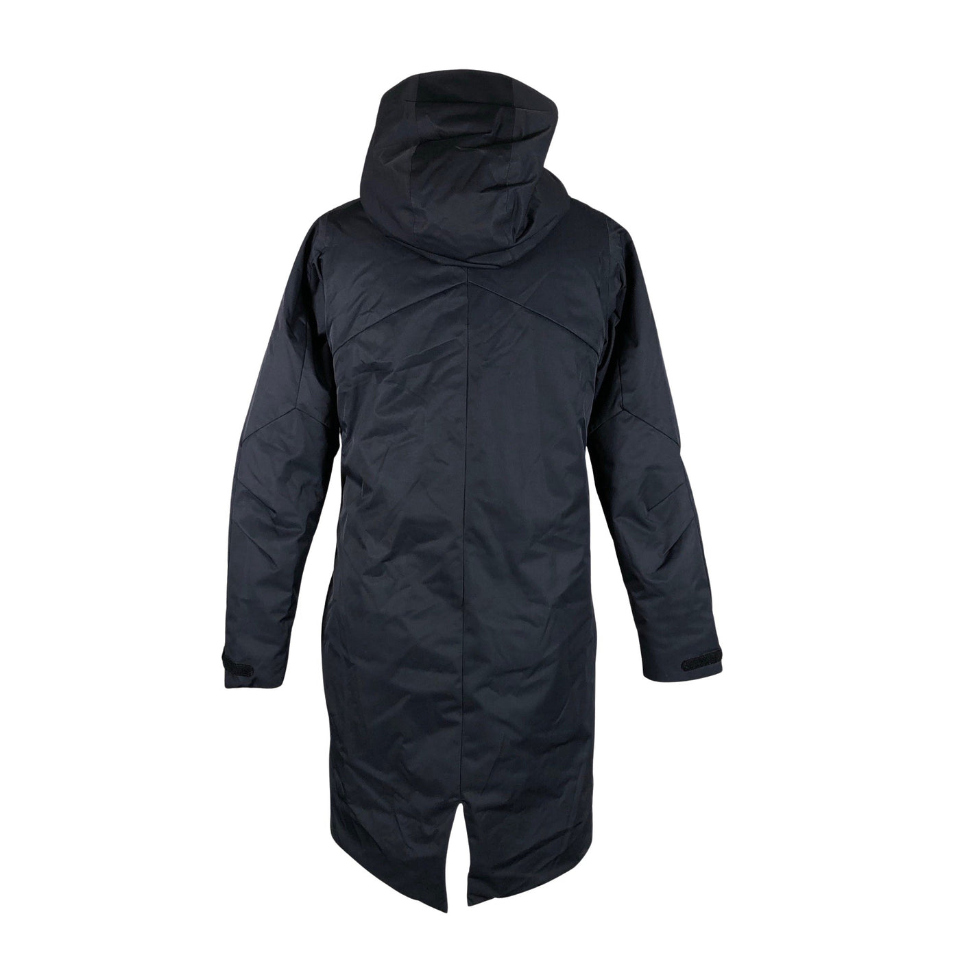 Unisex Peak Performance - Õhem talvejope, suurus 34 - Must (2)