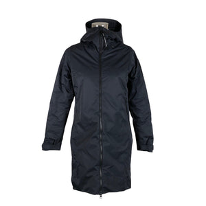Unisex Peak Performance - Õhem talvejope, suurus 34 - Must (1)