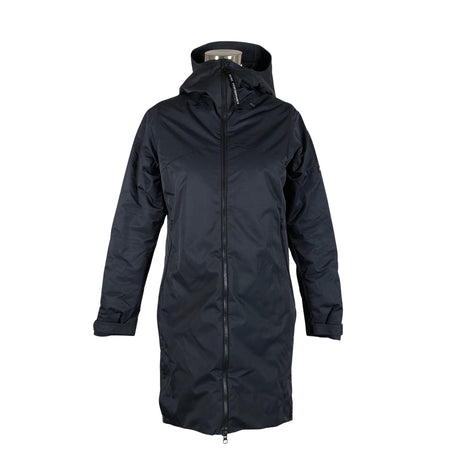 Unisex Peak Performance - Õhem talvejope, suurus 34 - Must ()