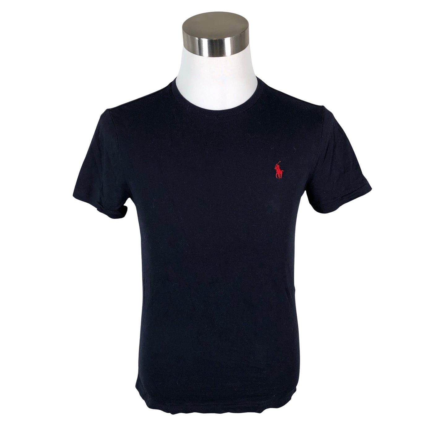 Unisex Polo Ralph Lauren - T-särk, suurus S - Sinine (1)