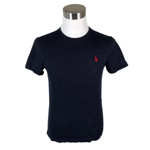 Unisex Polo Ralph Lauren - T-särk, suurus S - Sinine (1)