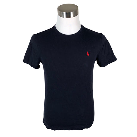 Unisex Polo Ralph Lauren - T-särk, suurus S - Sinine ()