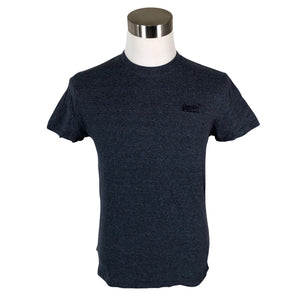Unisex Superdry - T-särk, suurus XS - Sinine (1)