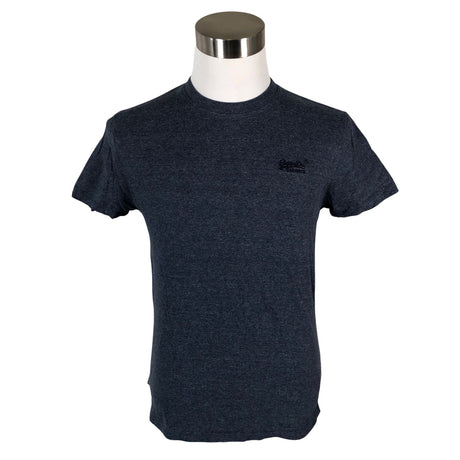 Unisex Superdry - T-särk, suurus XS - Sinine ()