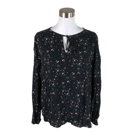 Unisex Nouki - Pluus, suurus 38 - Must ()