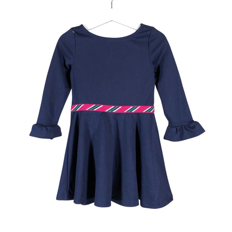 Unisex Polo Ralph Lauren - Trikotaažist kleit, suurus 86 - 92 - Sinine ()