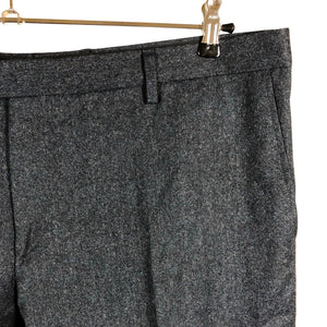 Unisex Sand - Ülikonna püksid, suurus XXXL - Roheline (3)